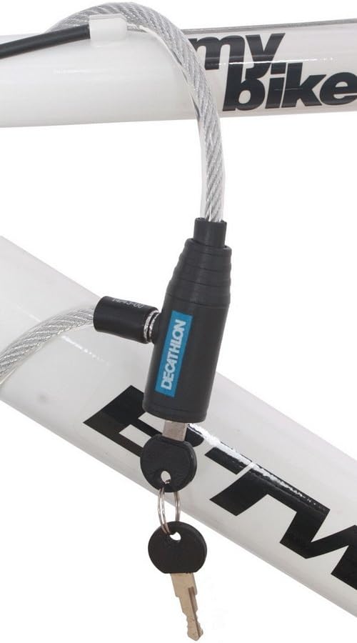 decathlon kryptonite