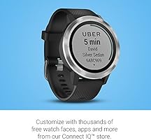 garmin vivoactive 3 music serial number
