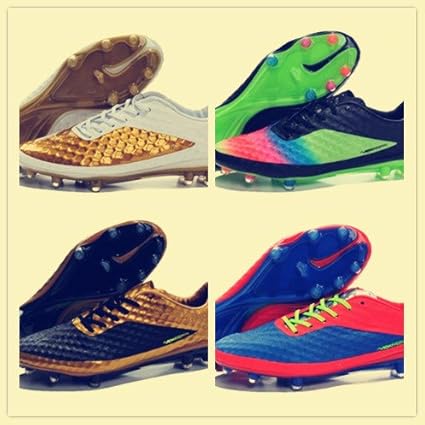 white and gold hypervenoms