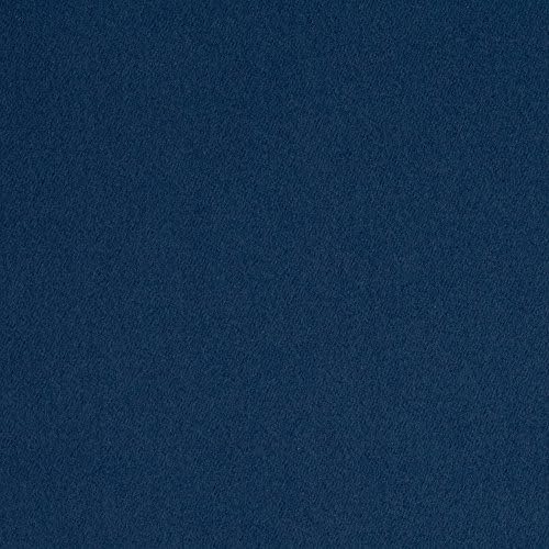 Acetex Blackout Drapery Fabric Dark Blue