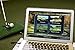 OptiShot 2 Golf Simulator for Home with Net and Mat | Golf in A Box