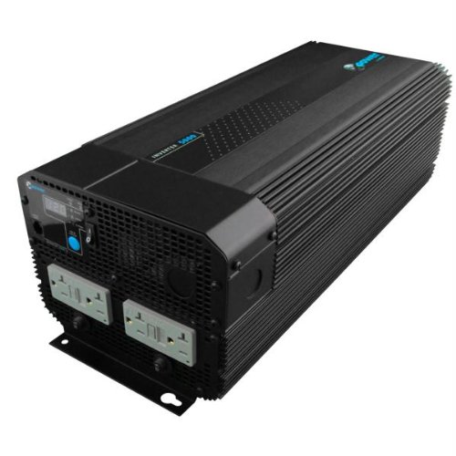 Xantrex 813-5000-UL XPower 5000W Inverter (GFCI)
