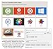 LoveRPi Raspberry Pi Micro SD Card 32GB with Raspbian Desktop Plug and Play UHS-I