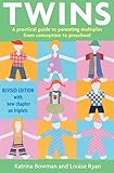 Image de Twins: A Practical Guide to Parenting Multiples from Conception to preschool