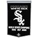 MLB Chicago White Sox Dynasty Banner