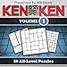 KenKen Vol. 1 Presented by Will Shortz