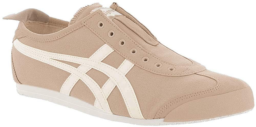 onitsuka tiger senza lacci
