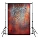 MOHOO Photography Background 5x7ft Cotton Polyester Vintage Wall Photo Photography Backdrop Studio Prop Background gaicheng 1.5x2.1m