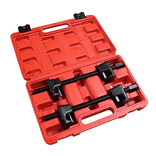 3 HFS+MacPherson+Compressor+Install+Springs