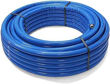 Tubo multistrato reticolato tipo c Tubo multistrato reticolato tipo c