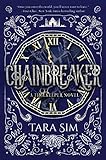 Chainbreaker (Timekeeper) by 