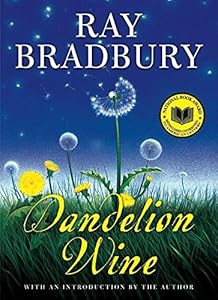 Dandelion Wine