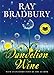 Dandelion Wine