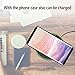 Transy Samsung Galaxy Note 8 Waterproof case Full-Body Protective Underwater Cover with Built-in Screen Protector Design for Galaxy Note 8 (Black)
