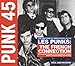 Punk 45: Les Punks: French Connection