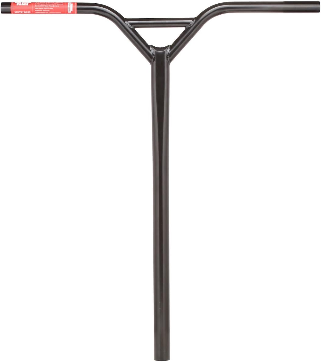 TILT Sentry Bars