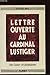 Lettre ouverte au Cardinal Lustiger: Sur l'autre révisionnisme (French Edition) by
