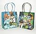 Ben 10 Party Favor Goodie Small Gift Bags 12