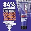 Fudge-Professional-Purple-Toning-Shampoo-Original-Clean-Blonde-Shampoo-For-Blonde-Hair-250-ml Fudge Professional Purple Toning Shampoo, Original Clean Blonde Shampoo, For Blonde Hair, 250 ml