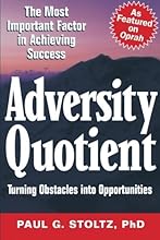 Adversity Quotient: Turning Obstacles into Opportunities