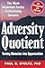 Adversity Quotient: Turning Obstacles into Opportunities - Book by Paul G. Stoltz