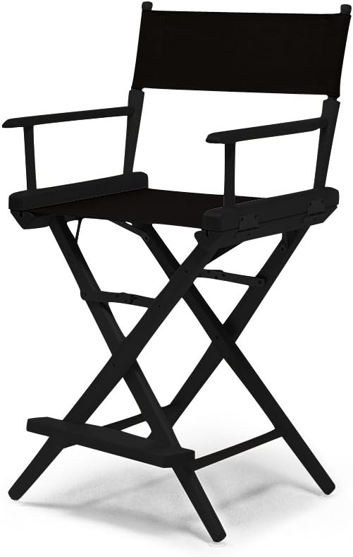 Best folding captains chairs with arms