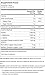 Nature's Life Lipotropic Complex | Comprehensive Support for Healthy Liver Function | with Choline & Inositol | Non-GMO | 90 Vegetarian Tablets