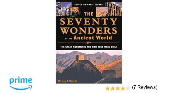 Watch The Seven Wonders Of The Ancient World Torent Free