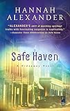 Front cover for the book Safe Haven by Hannah Alexander