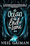Cover of The Ocean at the End of the Lane