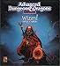 Deck of Wizard Spells (Advanced Dungeons and Dragons: The Official Dungeon Master Decks)