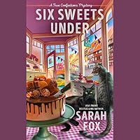 Audible edition cover