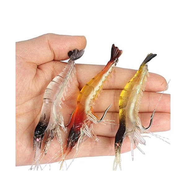 Shelure-Soft-Lures-Shrimp-Bait-Set-Freshwater-Saltwater-Trout-Bass-Salmon