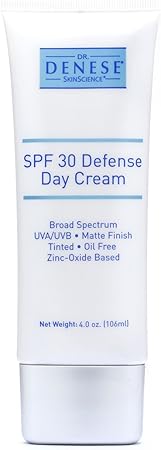 dr denese face cream