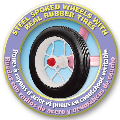 3 Radio+Flyer+Tricycle+Discontinued+manufacturer