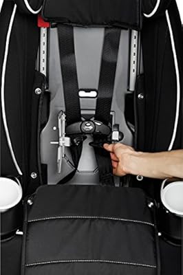 graco atlas 65 booster