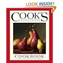 The Cook's Illustrated Cookbook: 2,000 Recipes from 20 Years of America's Most Trusted Cooking Magazine