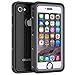 OUNNE iPhone Cases (iPhone 6Plus/6sPlus - Black)