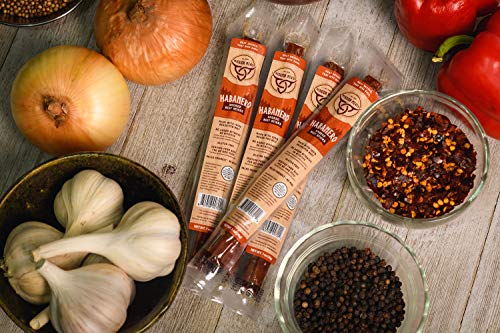 4 Habanero+Grass+Fed+Nitrate+Nitrite+Healthy