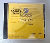 Press On [Accompaniment/Performance Track]