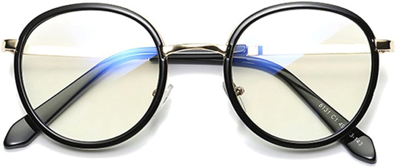 rubber prescription glasses