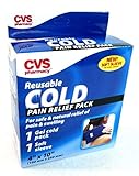 CVS Gel Cold Pain Relief Pack Reusable (single pack)