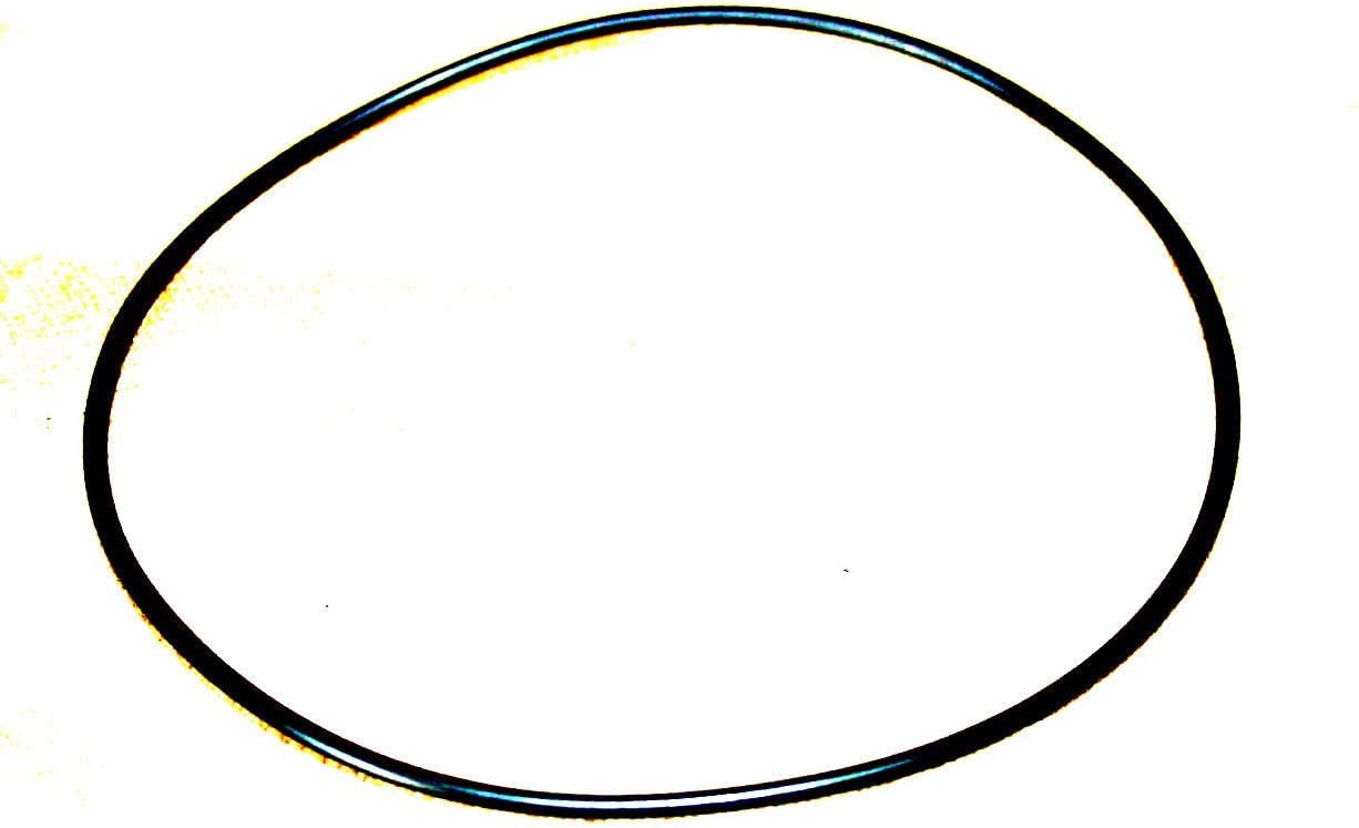 Amazon Com West Coast Resale New Replacement Belt After Market Pioneer Kp 500 Kp 5005 Kpx 600 Cassette Player Musical Instruments