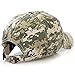 Pit Bull US Flag Patch Tactical Style Baseball Cap Hat Multicam