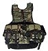 GXG Deluxe Camo Paintball Tactical Vest