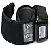 LotFancy Blood Pressure Monitor Wrist Cuff - Automatic Digital BP Machine with Irregular Heartbeat Detector, Portable for Home Use, AHA Indicator, FDA Approved