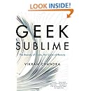Geek Sublime: The Beauty of Code, the Code of Beauty