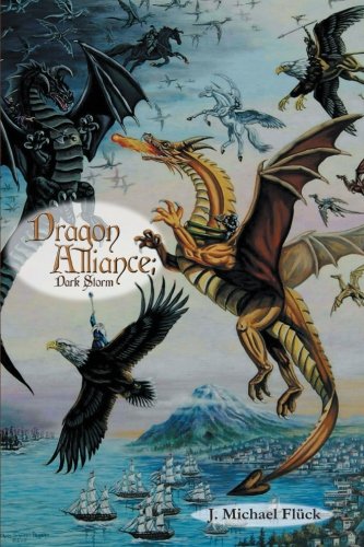 Dragon Alliance: Dark Storm