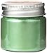 Prima Marketing Finnabair Art Ingredients Mica Powder .6oz, Green