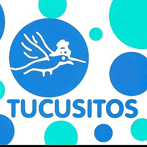 TUCUSITOS : Amazon.es